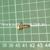 (image for) Briggs & Stratton Genuine Screw 691002