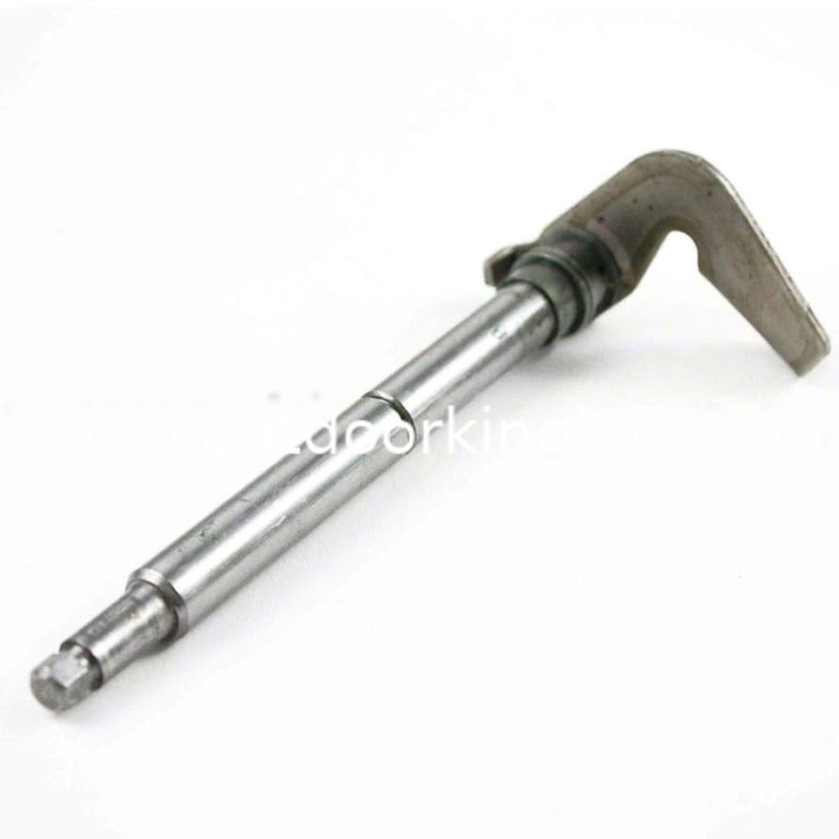 (image for) Briggs & Stratton Genuine Crank-Governor 691045