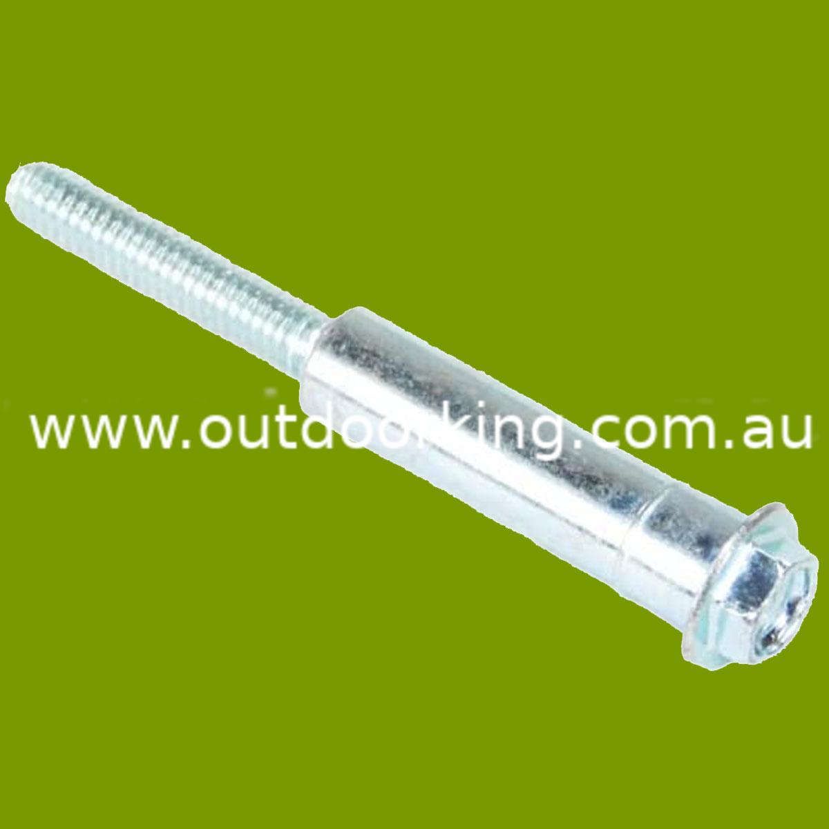 (image for) Briggs & Stratton Genuine Screw Governor Vane 93435, 94732, 691107