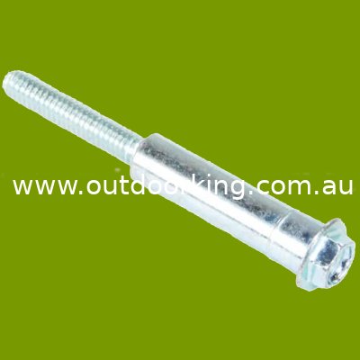 (image for) Briggs & Stratton Genuine Screw Governor Vane 93435, 94732, 691107