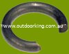 (image for) Briggs & Stratton Genuine Starter Retainer Ring 557070, 263080, 691265