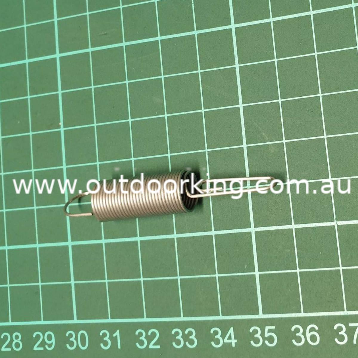 (image for) Briggs & Stratton Genuine Governor Spring 691297
