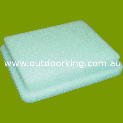 (image for) Briggs & Stratton Genuine Air Filter-Foam 272310, 691315