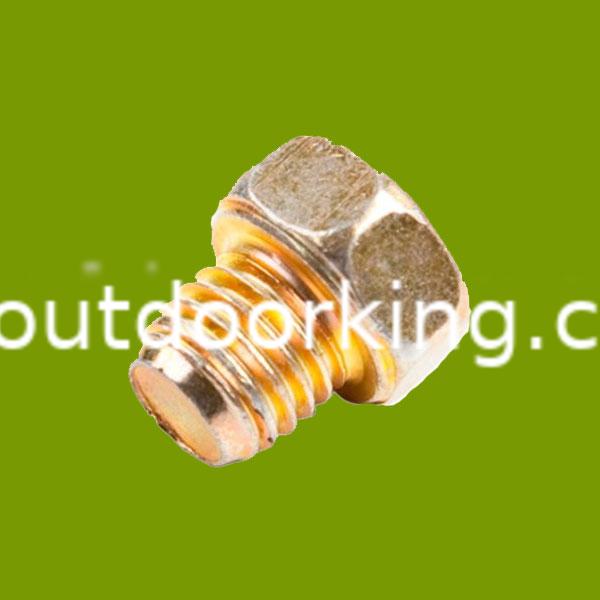 (image for) Briggs & Stratton Genuine Screw-Float Bowl 94642, 691657