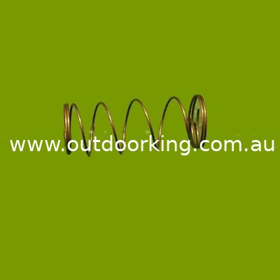 (image for) Briggs & Stratton Genuine Carburetor Spring 691839