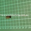 (image for) Briggs & Stratton Genuine Governor Spring 691851