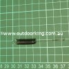 (image for) Briggs & Stratton Genuine Governor Spring 691862