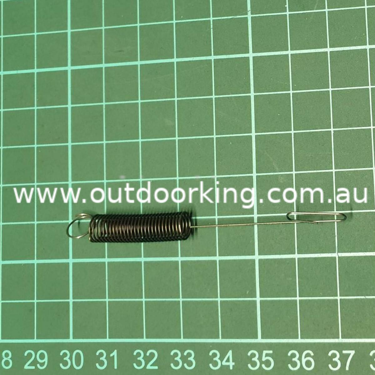 (image for) Briggs & Stratton Genuine Governor Spring 691862
