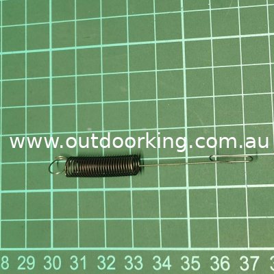 (image for) Briggs & Stratton Genuine Governor Spring 691862
