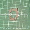 (image for) Briggs & Stratton Genuine Gasket-Air Cleaner 691894, 273364
