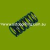 (image for) Briggs & Stratton Genuine Inlet Valve Spring 692084