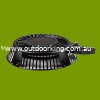 (image for) Briggs & Stratton Genuine Rewind Starter Assembly 492194, 692102