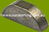 (image for) Briggs & Stratton Genuine Key-Woodruff 692193, 93065