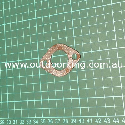 (image for) Briggs & Stratton Genuine Exhaust Gasket 692237