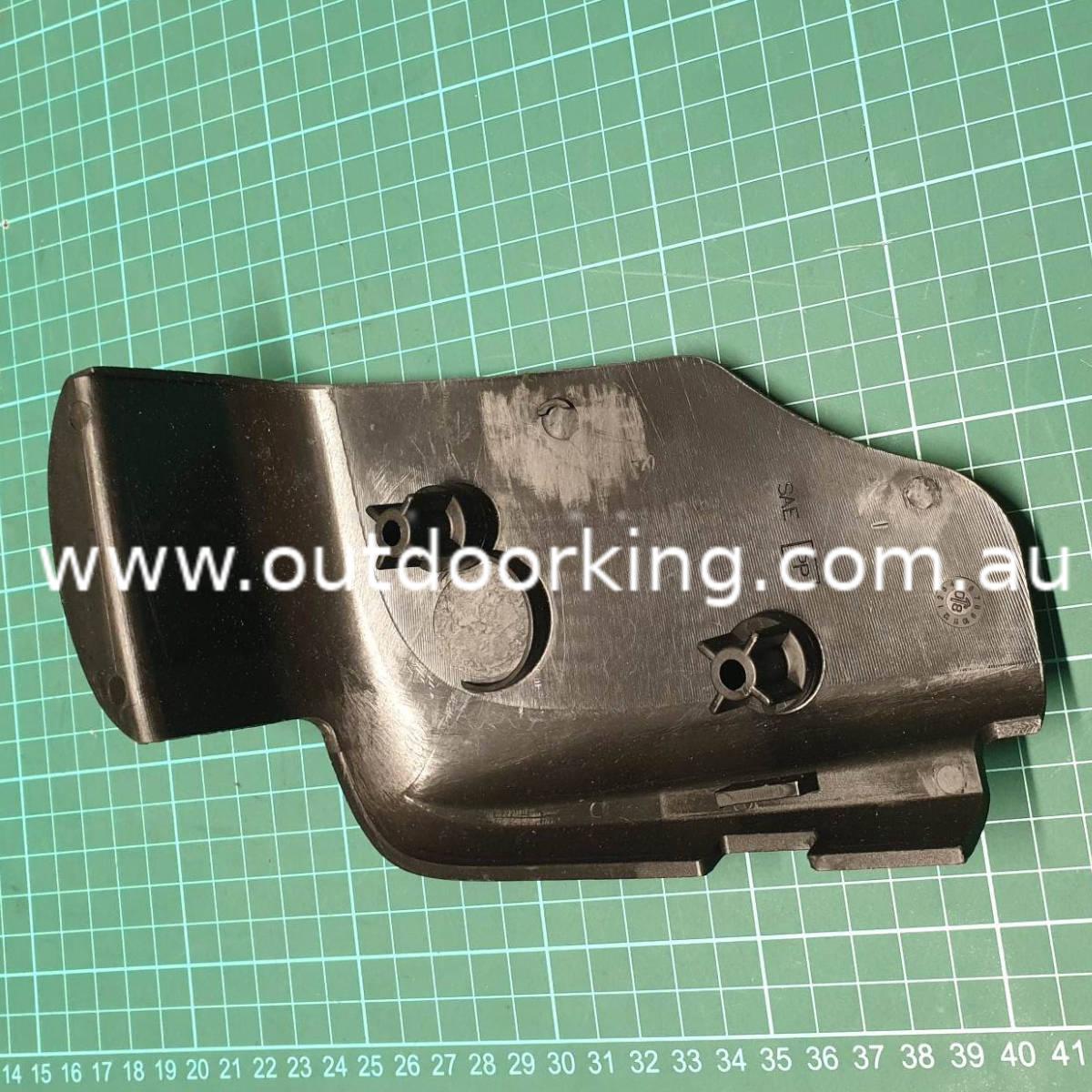Modal Additional Images for Briggs & Stratton Genuine Control Cover  692669