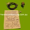 (image for) Briggs & Stratton Genuine Solenoid-Fuel 692734, 497672, 497157 & 495739