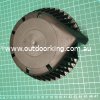 (image for) Briggs & Stratton Genuine Starter Cover 492303, 694991