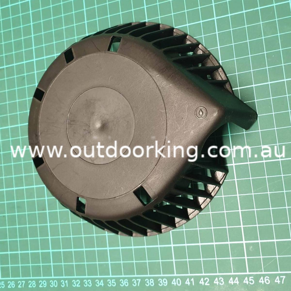 (image for) Briggs & Stratton Genuine Starter Cover 492303, 694991