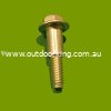 (image for) Briggs & Stratton Genuine Blower Housing Screw 697102