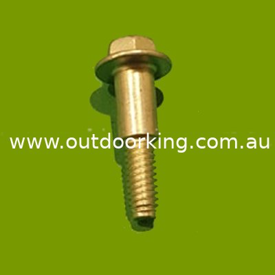 (image for) Briggs & Stratton Genuine Blower Housing Screw 697102