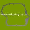 (image for) Briggs & Stratton Genuine Gasket-Crankcase (.015 Thick) 697110