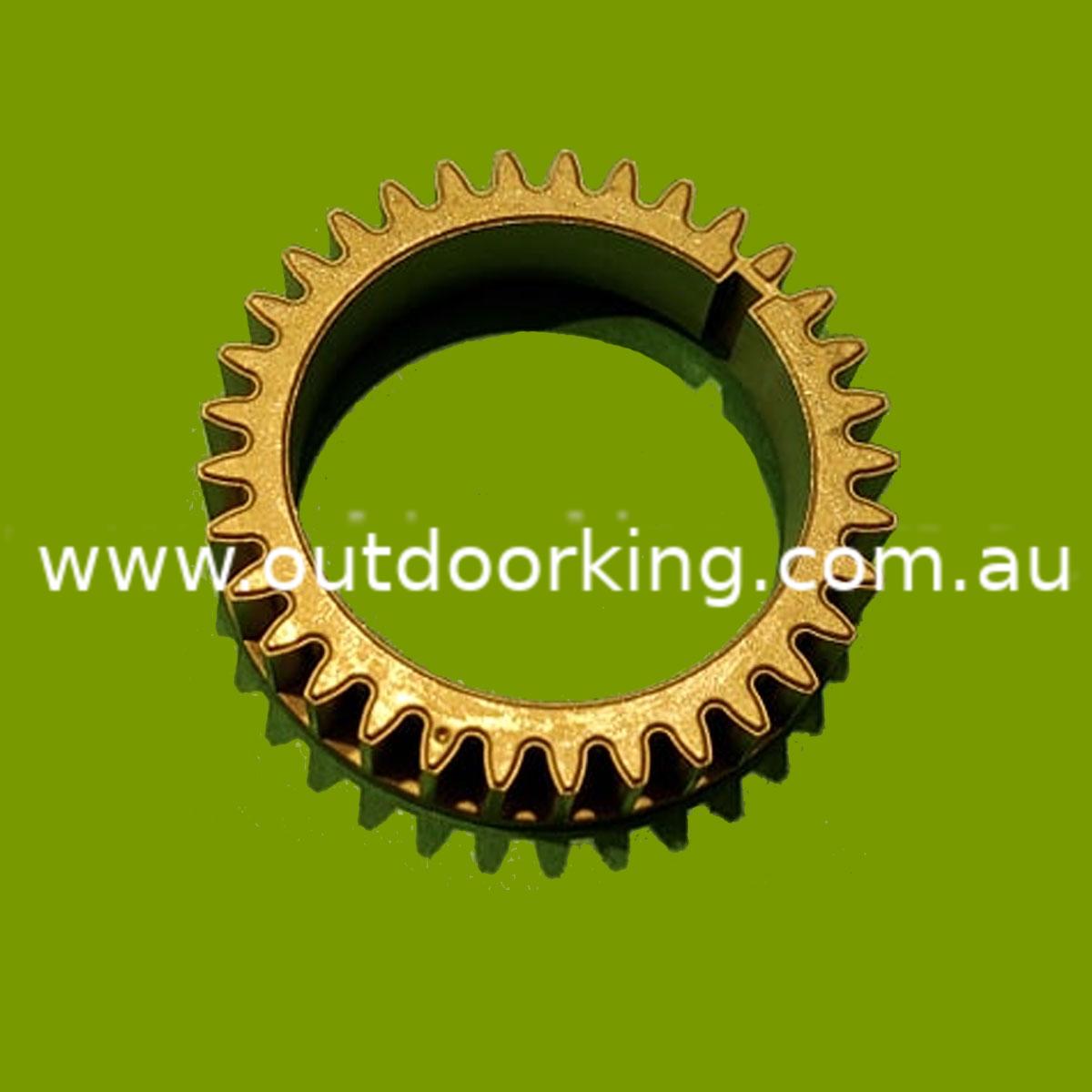 (image for) Briggs & Stratton Genuine Gear--Timing 697128