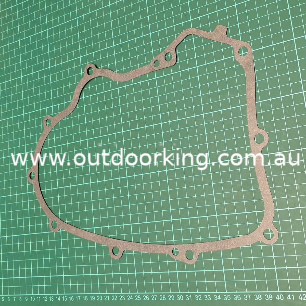 (image for) Briggs & Stratton Genuine Gasket-Crankcase 594195, 591911, 697227, 690945 & 273488