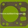 (image for) Briggs & Stratton Genuine Gasket-Cylinder Head 697230, 691889, 695166 & 273240