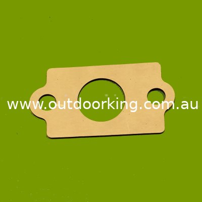 (image for) Briggs & Stratton Genuine Gasket-Intake 697735