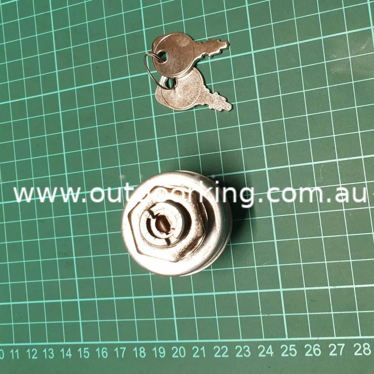(image for) Snapper Starter Switch 1-1155, 7-01903