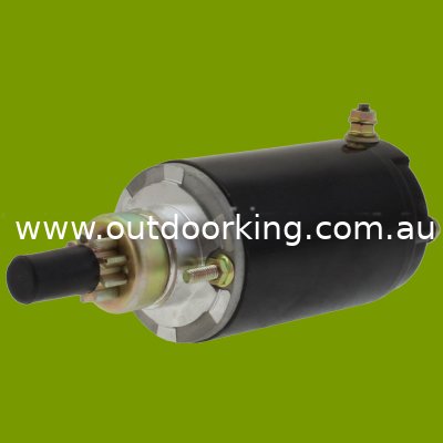 (image for) Kohler Electric Starter 15209812, 5209812S, 1770540, 1819040, 5666240, 5213140, 7-06803