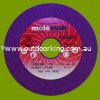 (image for) Molemab Chain Grinding Wheel 5 3/4" x 1/8" x 22mm (Box of 5) 700-102