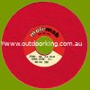 (image for) Molemab Chain Grinding Wheel 145 x 22 x 4.7mm 700-104