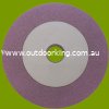 (image for) Molemab Chain Grinding Wheel 145 x 22 x 6mm 700-108