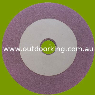 (image for) Molemab Chain Grinding Wheel 145 x 22 x 6mm 700-108