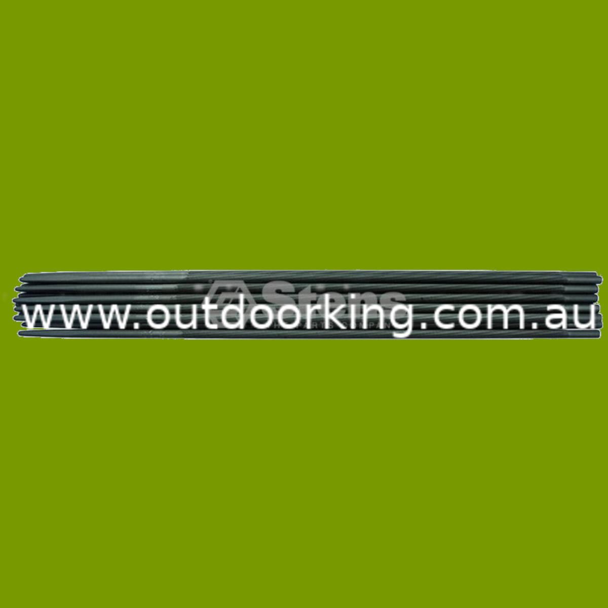(image for) Vallorbe 5/32" Chain Saw File 5605 773 4003, 5605 773 4012, 700-149, STE700-149