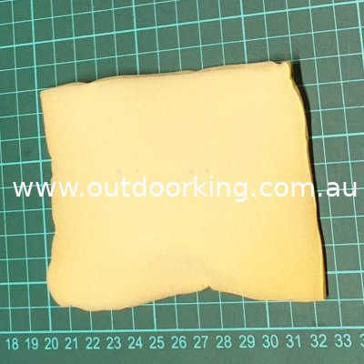 (image for) Onan and Wheelhorse Pre Filter 140-2335