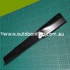 (image for) Snapper Genuine Ride On Lawn Mower Blade, 21 Inch Air Lift 7019795, 7019795BZYP