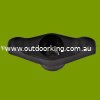 (image for) Murray Genuine Wing Knob 721222, 721800, 7014468, 720727, 1716632SM, 80003917, 7023735YP, 7023735, 7105085YP, 7035744, 7035744YP