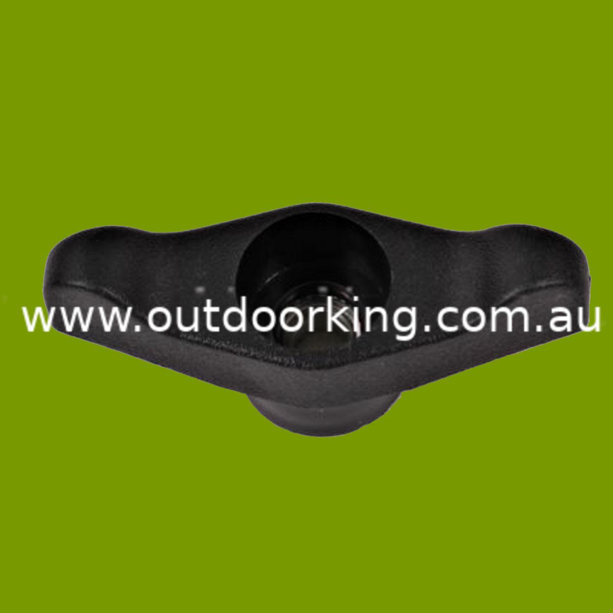 (image for) Murray Genuine Wing Knob 721222, 721800, 7014468, 720727, 1716632SM, 80003917, 7023735YP, 7023735, 7105085YP, 7035744, 7035744YP
