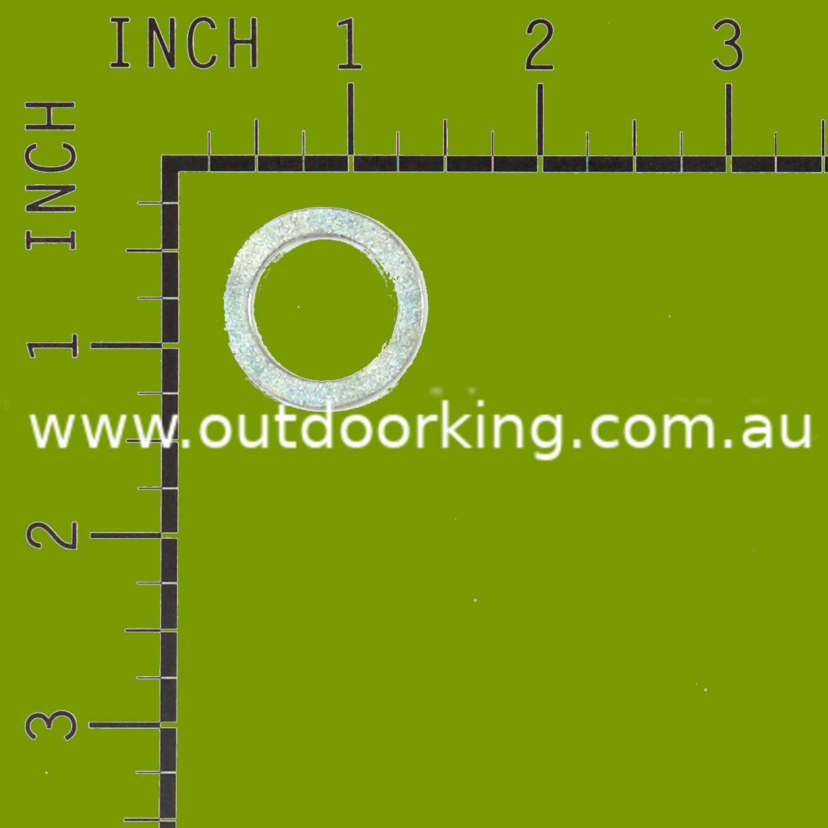(image for) BRIGGS GENUINE WSHR 703151