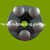 (image for) Hydro Gear Genuine Block Assembly (10) 70331HG