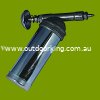 (image for) Lesco Metal Grease Gun 050538, 705-830