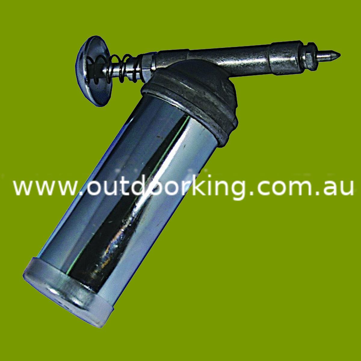 (image for) Lesco Metal Grease Gun 050538, 705-830