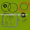 (image for) Hydro Gear Genuine Seal Overhaul Service Kit 70525HG