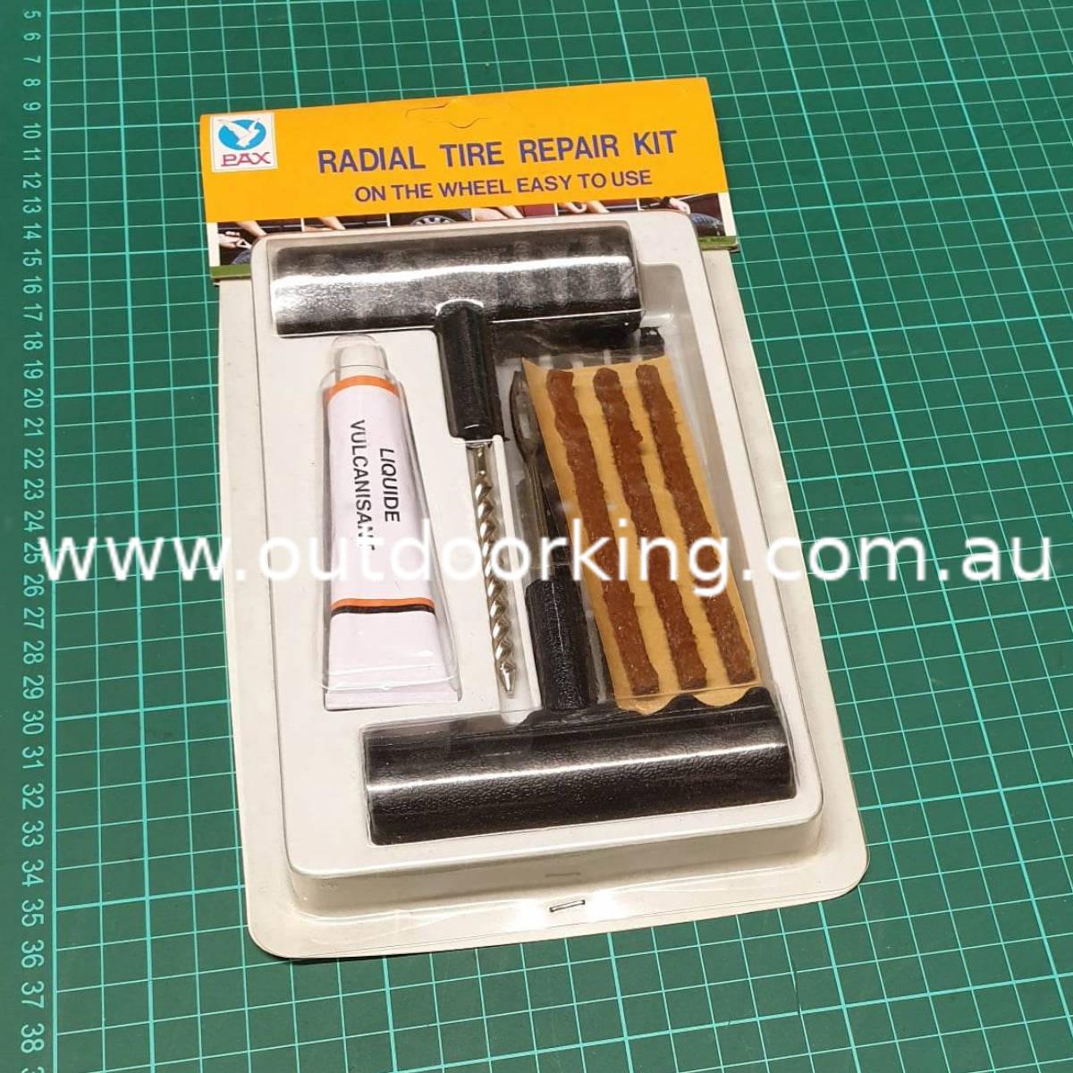 (image for) Puncher Repair Kit 705695, 7-05695