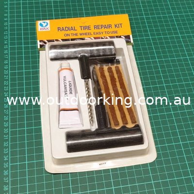 (image for) Puncher Repair Kit 705695, 7-05695