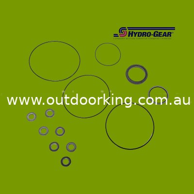 (image for) Hydro-Gear Genuine Seal Kit 70602-3, 70602-3HG