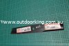 (image for) Kubota Ride On Lawn Mower Flat & Fluted Discharge Blade 76500-34333, B1SB3385