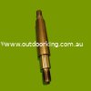 (image for) Victa Genuine Blade Spindle Shaft 7072537SM